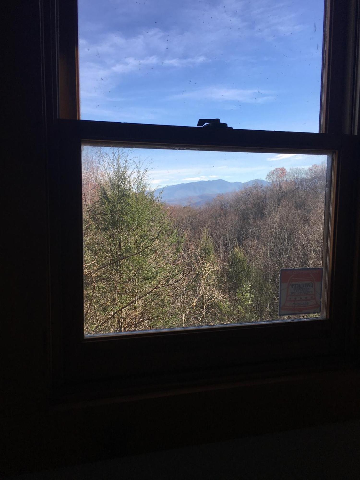 Vila Bears Among Us Gatlinburg Exteriér fotografie
